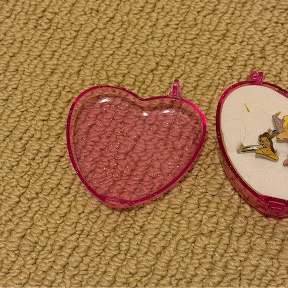 Disney Princess Rings Set (3) - Picture 4 of 6
